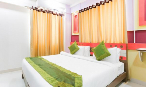 Гостиница Treebo Trip Hotel Worldtree Bellandur  Сампанги Рама Нагар